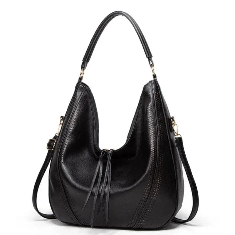 Michelle™ Soft Hobo Shoulder Bag
