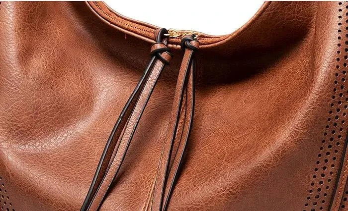 Michelle™ Soft Hobo Shoulder Bag