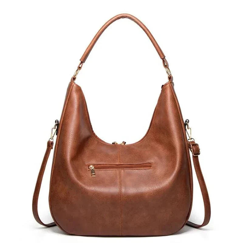 Michelle™ Soft Hobo Shoulder Bag