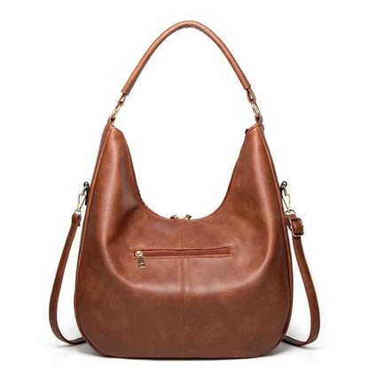 Michelle™ Soft Hobo Shoulder Bag