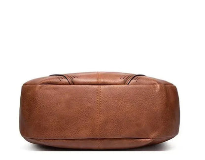Michelle™ Soft Hobo Shoulder Bag