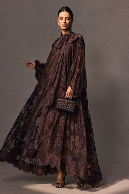 Azariah™ Lace Maxi Dress