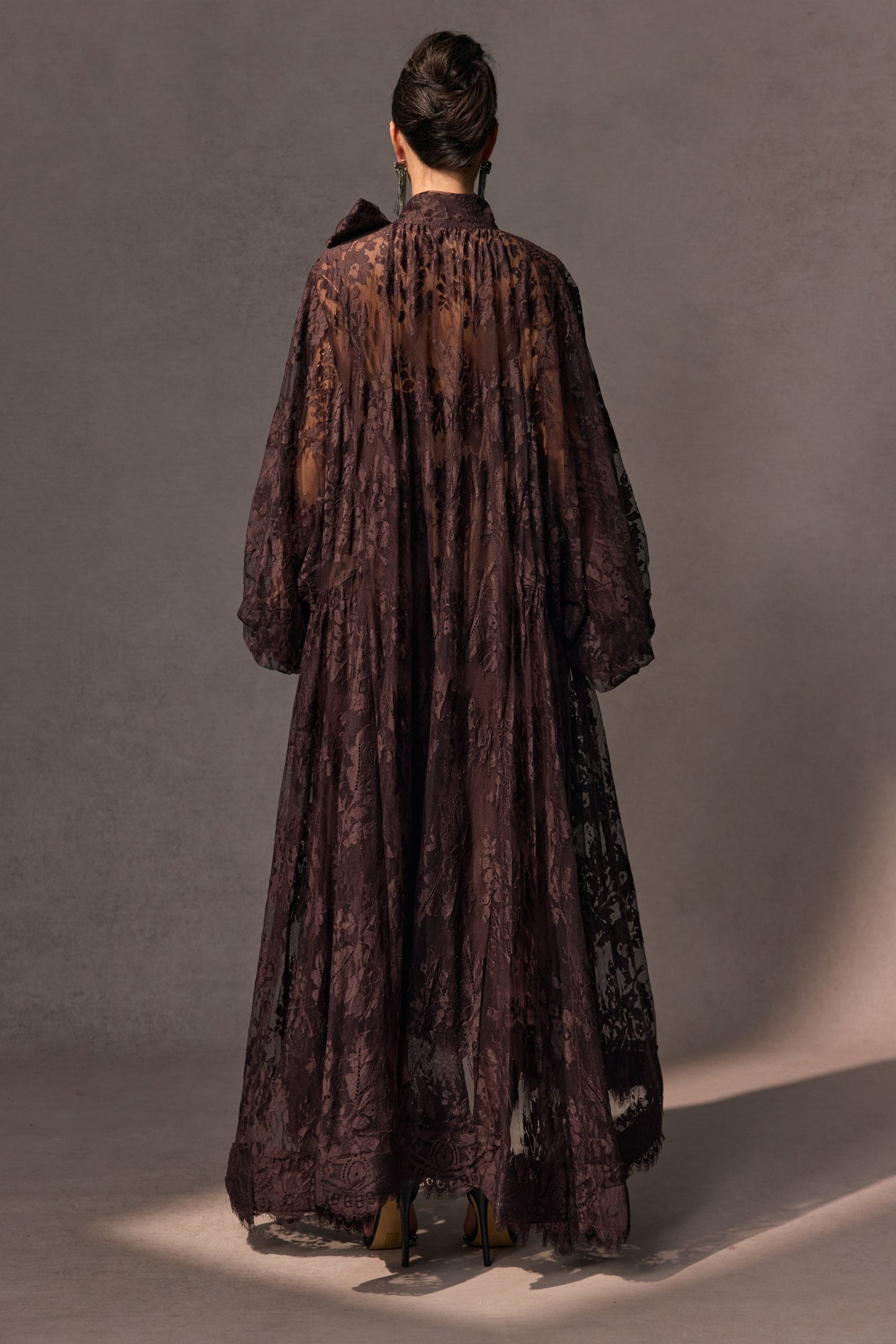 Azariah™ Lace Maxi Dress