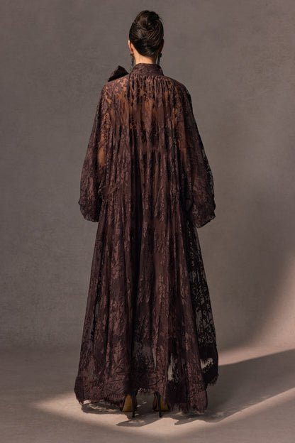 Azariah™ Lace Maxi Dress