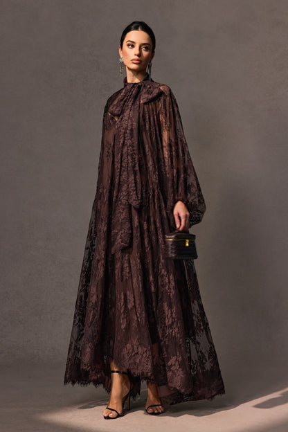 Azariah™ Lace Maxi Dress