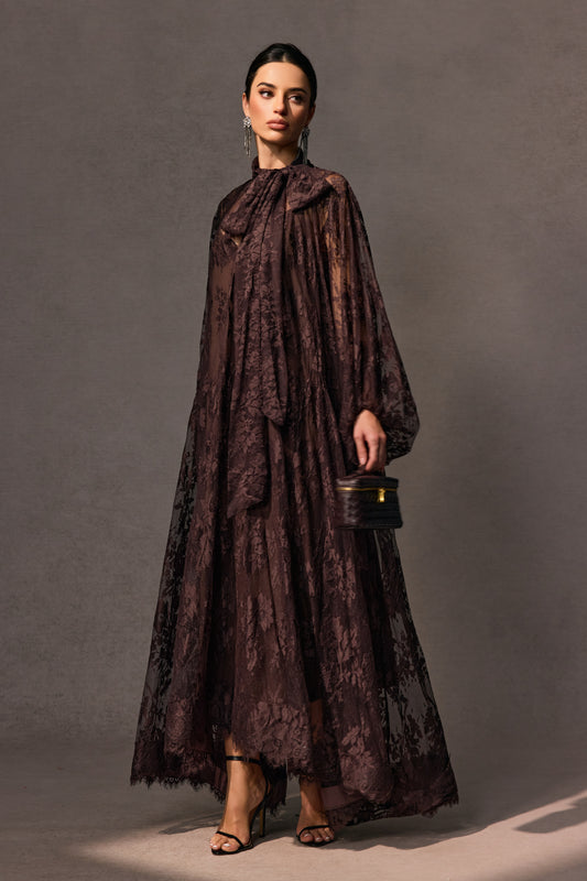 Azariah™ Lace Maxi Dress