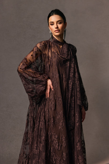 Azariah™ Lace Maxi Dress