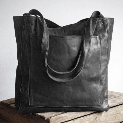 Lila™ - Chic Urban Tote Bag
