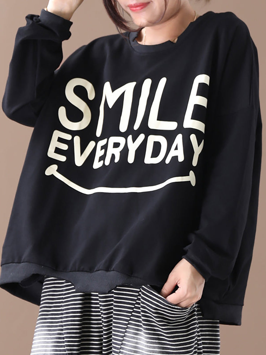 Renata™ – Joyful Comfort Sweatshirt