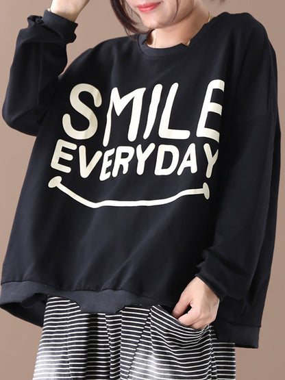 Renata™ – Joyful Comfort Sweatshirt
