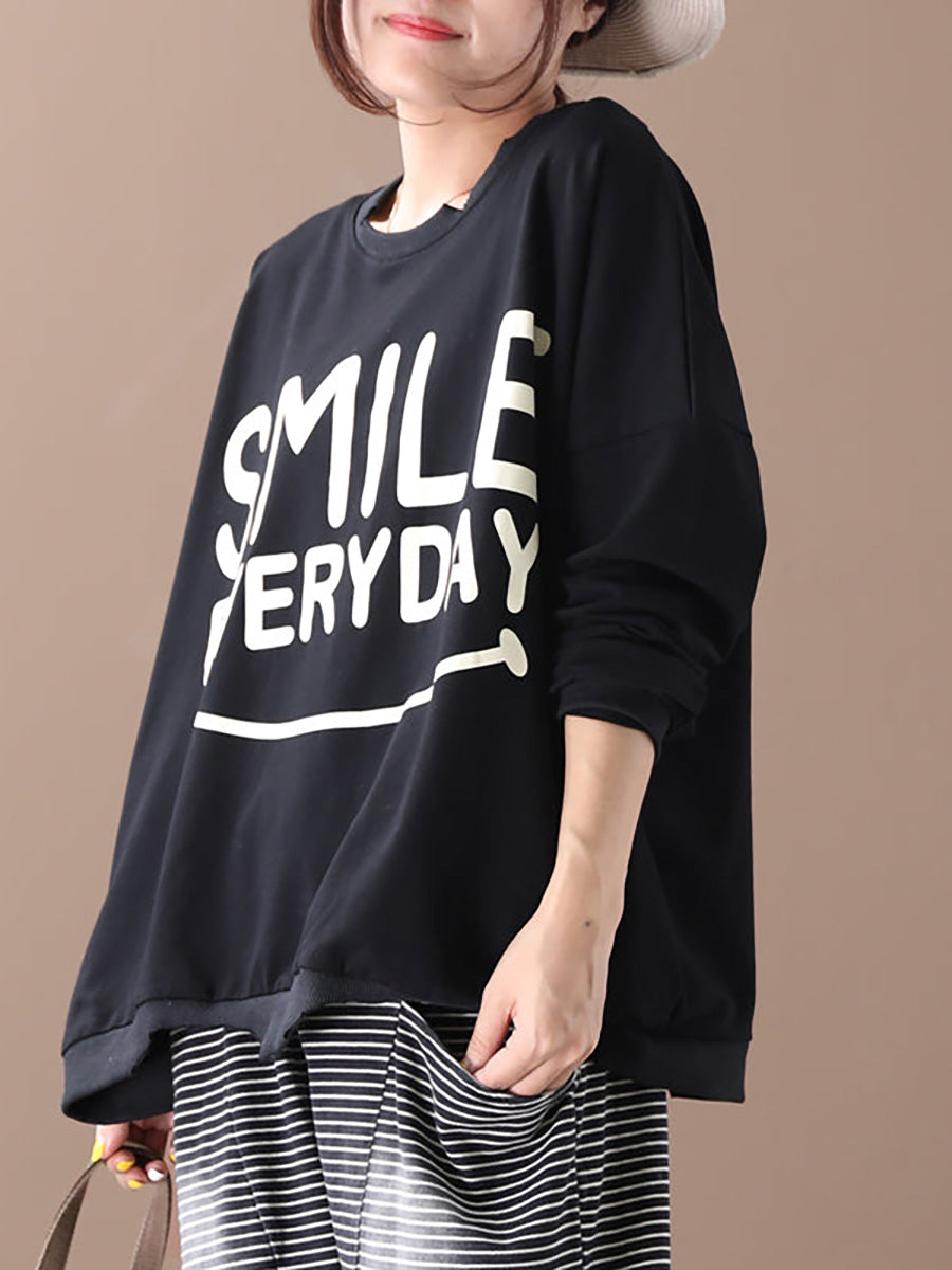 Renata™ – Joyful Comfort Sweatshirt