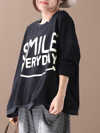 Renata™ – Joyful Comfort Sweatshirt