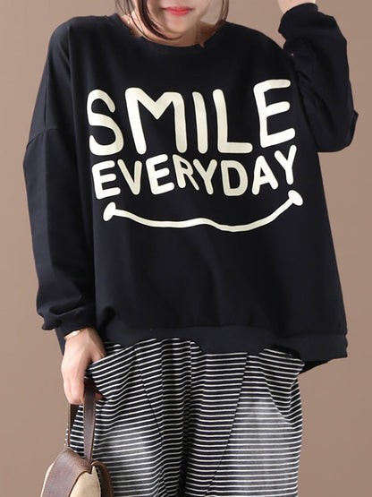 Renata™ – Joyful Comfort Sweatshirt