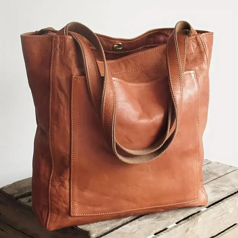 Lila™ - Chic Urban Tote Bag