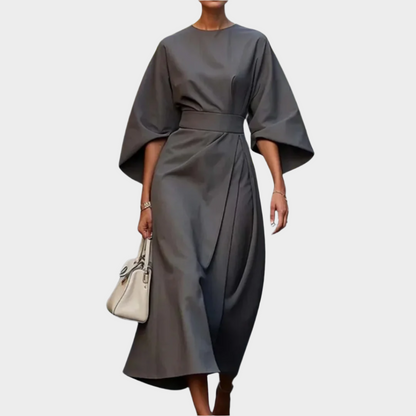 Margott™ - Belted Dress