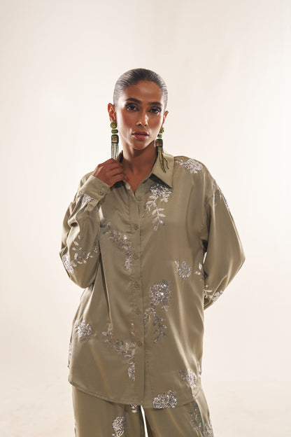 Faith™ - Luxurious Co-Ord Set