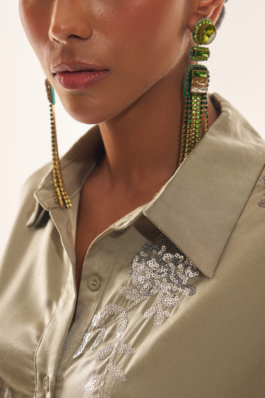 Faith™ - Luxurious Co-Ord Set