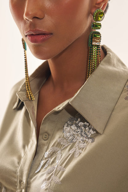 Faith™ - Luxurious Co-Ord Set