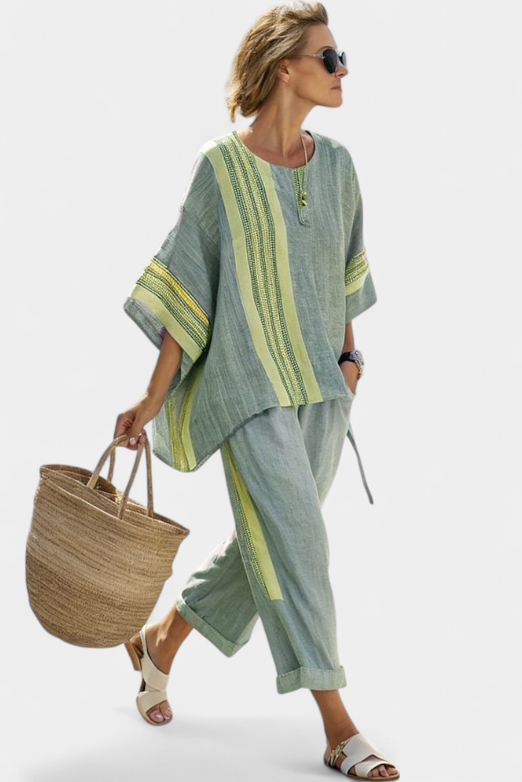 Maris™ – Casual Chic Set
