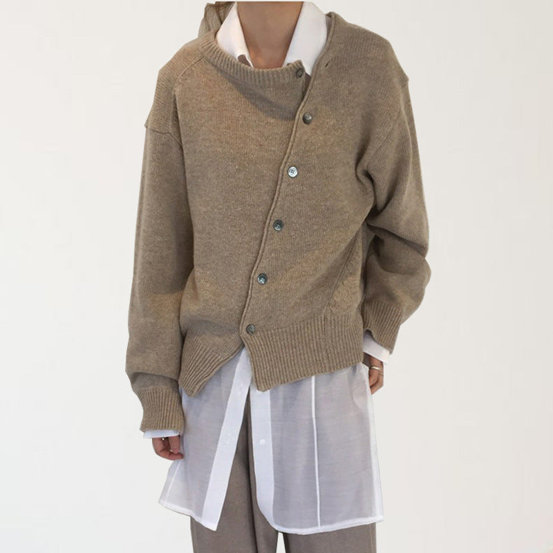 Annelie™ Buttoned Sweater