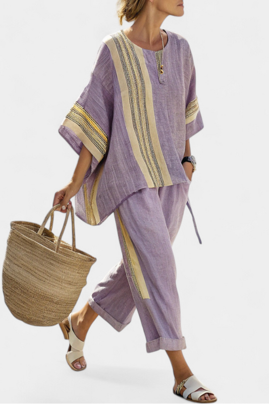 Maris™ – Casual Chic Set