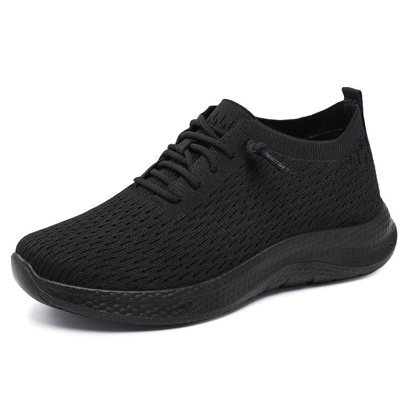 Clara™ – Breathable Mesh Shoes