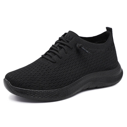 Clara™ – Breathable Mesh Shoes