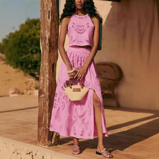 Maya™ Chic Two-Piece Set