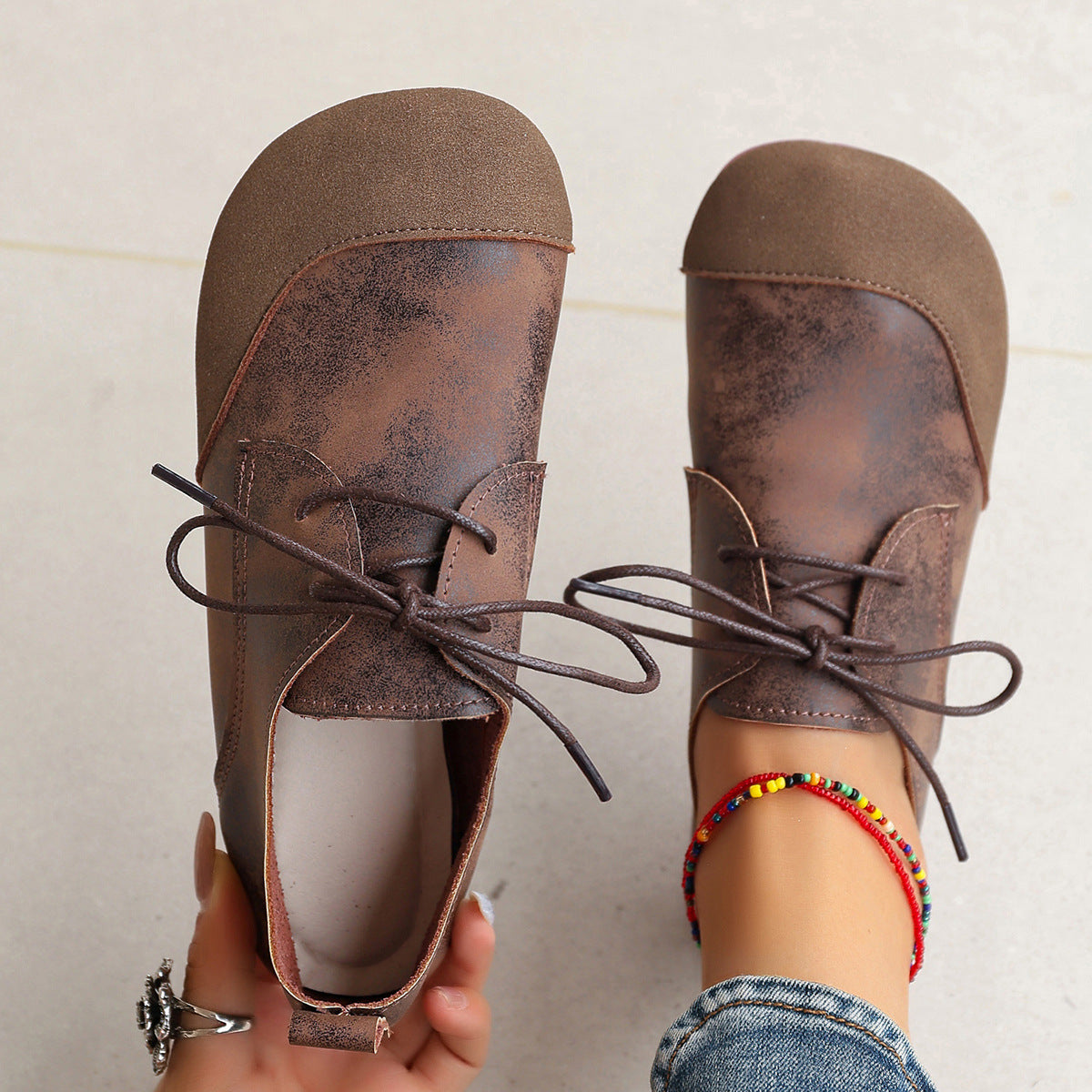 Christel™ – Non-slip Casual Shoes