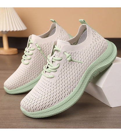 Clara™ – Breathable Mesh Shoes