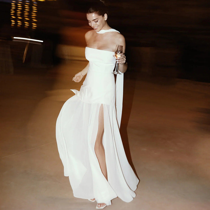 Liora™ – Sunset Whisper Dress