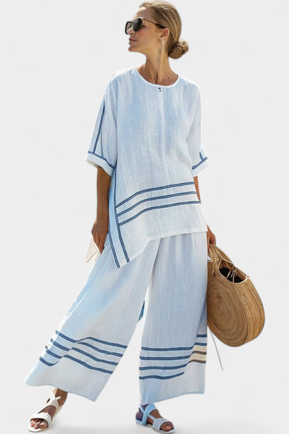 Althea™ – Relaxed Summer Set