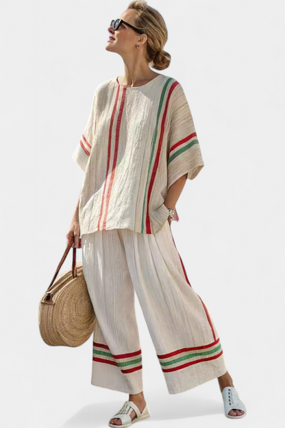 Sabella™ – Elegant Resort Set