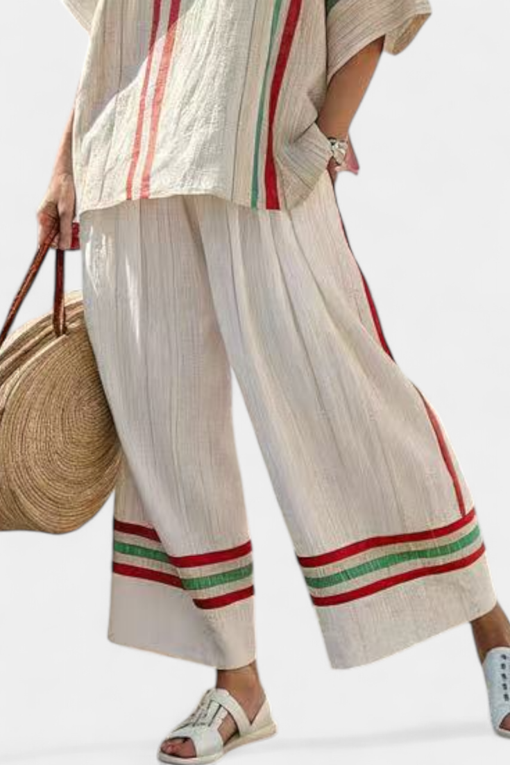 Sabella™ – Elegant Resort Set