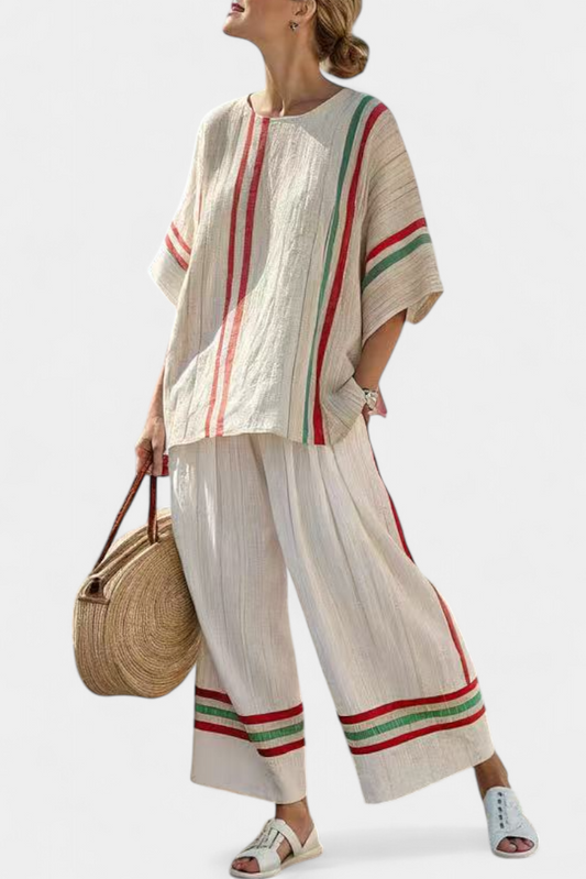Sabella™ – Elegant Resort Set