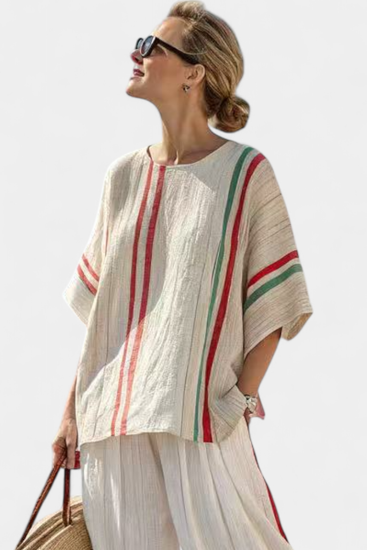 Sabella™ – Elegant Resort Set