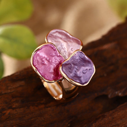 Brave Strength Ring | Together Against Breast Cancer