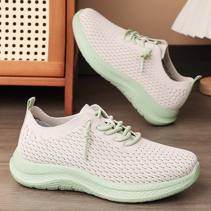 Clara™ – Breathable Mesh Shoes