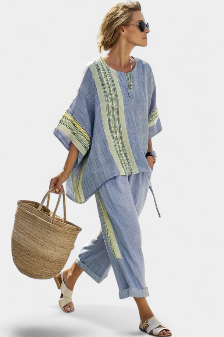 Maris™ – Casual Chic Set