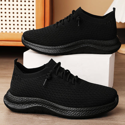 Clara™ – Breathable Mesh Shoes
