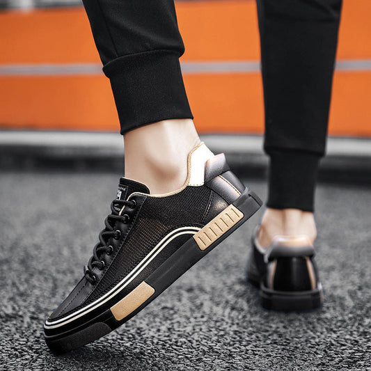 Amity™- Stylish Casual Sneakers
