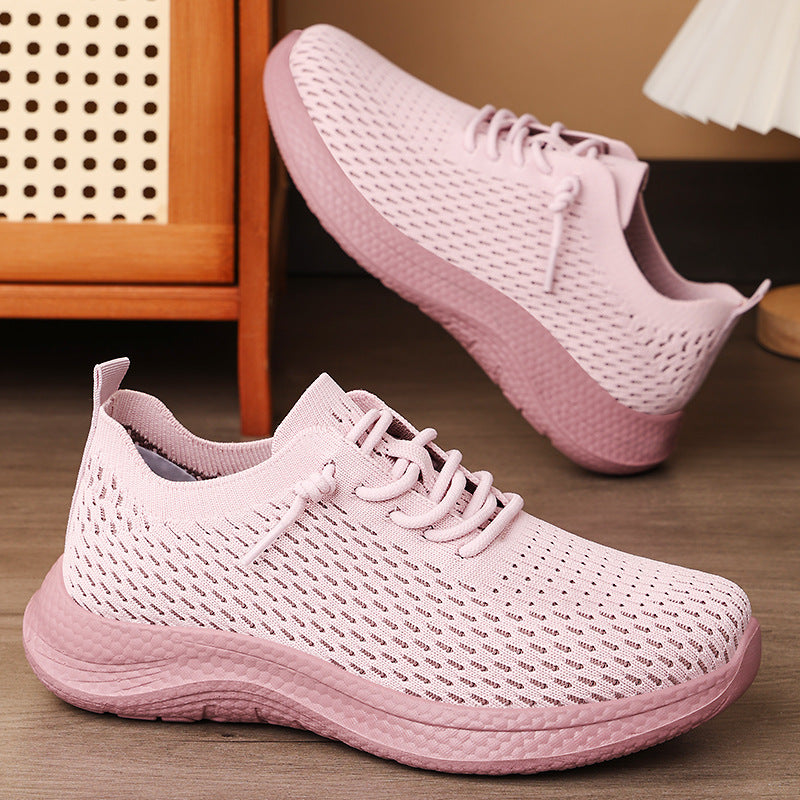 Clara™ – Breathable Mesh Shoes
