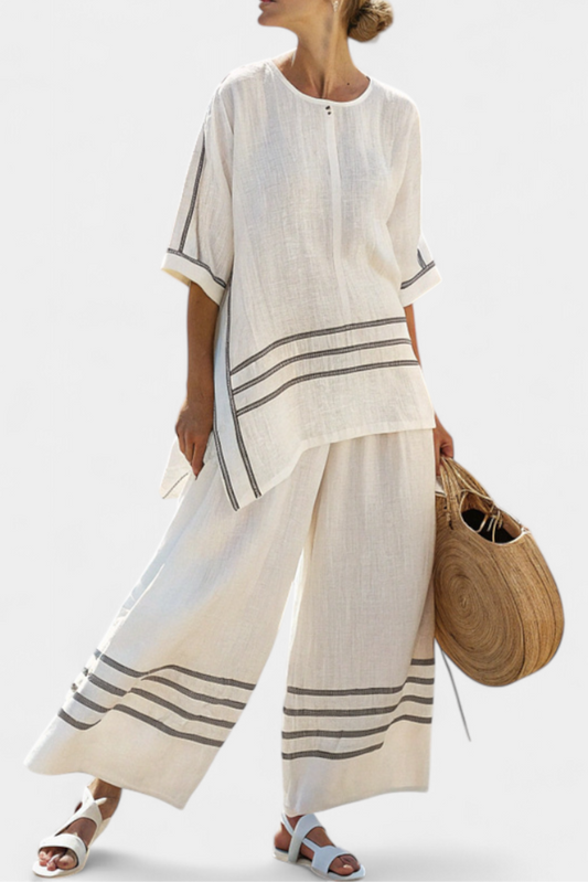 Althea™ – Relaxed Summer Set