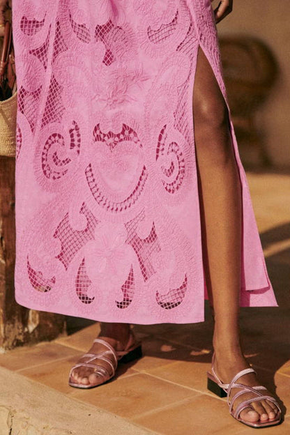 Maya™ Chic Two-Piece Set