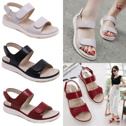 Tania™- Breathable Orthopaedic Sandals