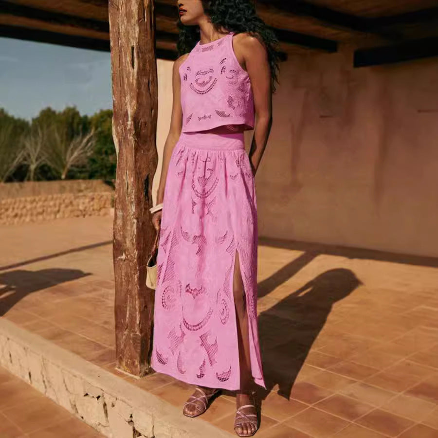Maya™ Chic Two-Piece Set