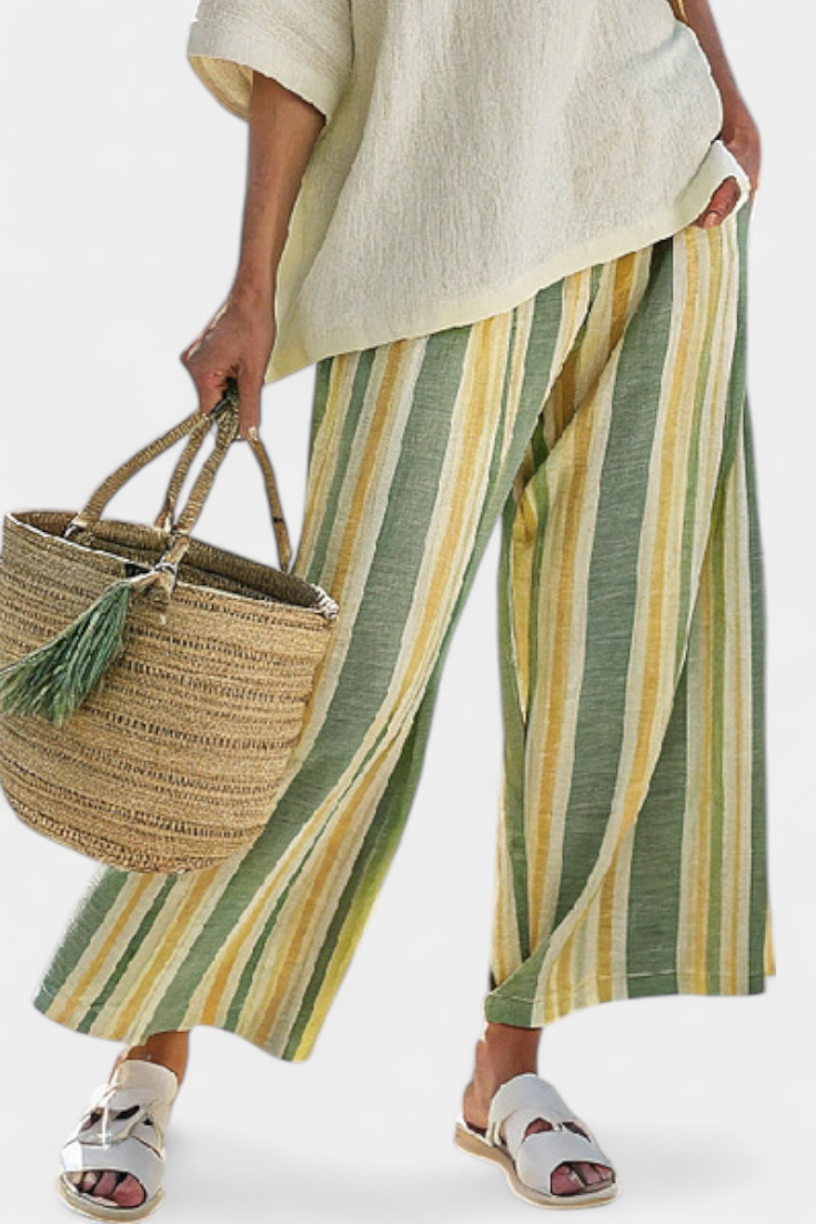 Marisel™ – Breezy Linen Set