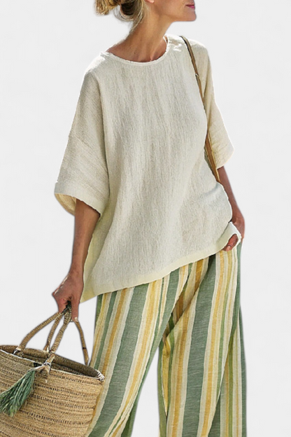Marisel™ – Breezy Linen Set