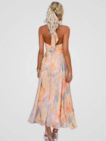 Myla™ Elegant Maxi Dress