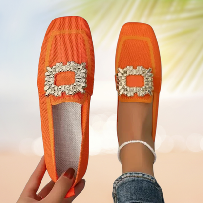 Brigid™- Orthopedic Stylish Flats